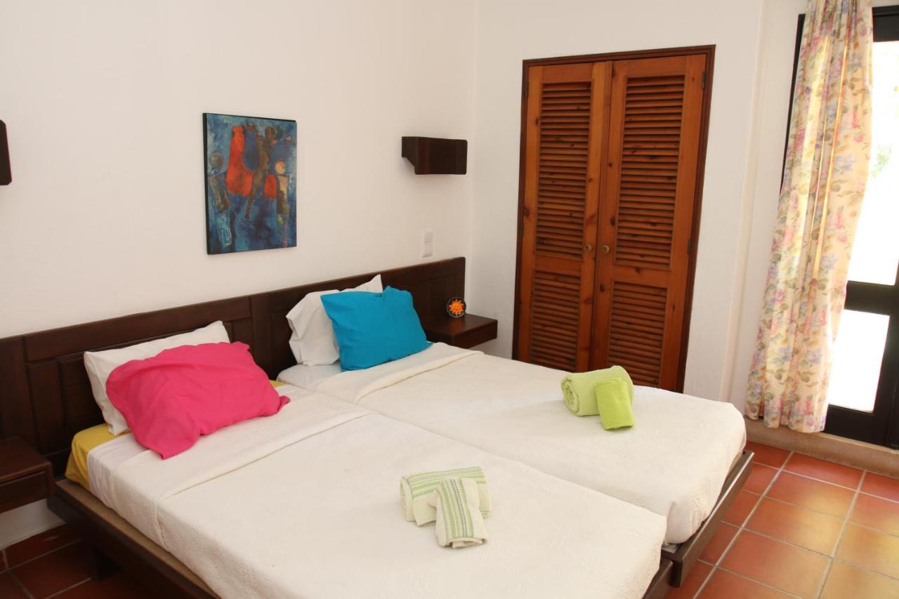 Villa Jacaranda - 550M From The Beach - Free Wifi - By Bedzy Albufeira Exterior foto