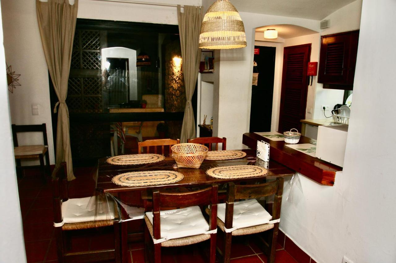 Villa Jacaranda - 550M From The Beach - Free Wifi - By Bedzy Albufeira Exterior foto