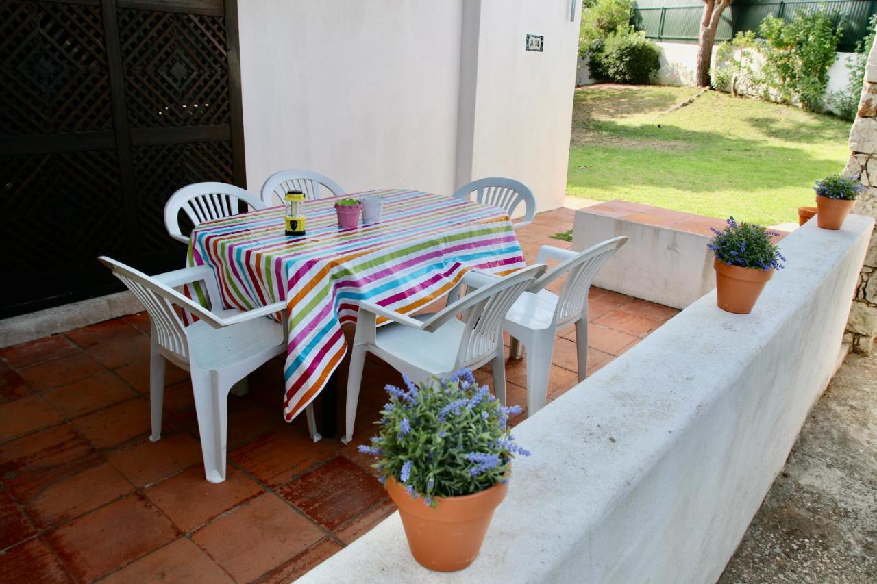 Villa Jacaranda - 550M From The Beach - Free Wifi - By Bedzy Albufeira Exterior foto