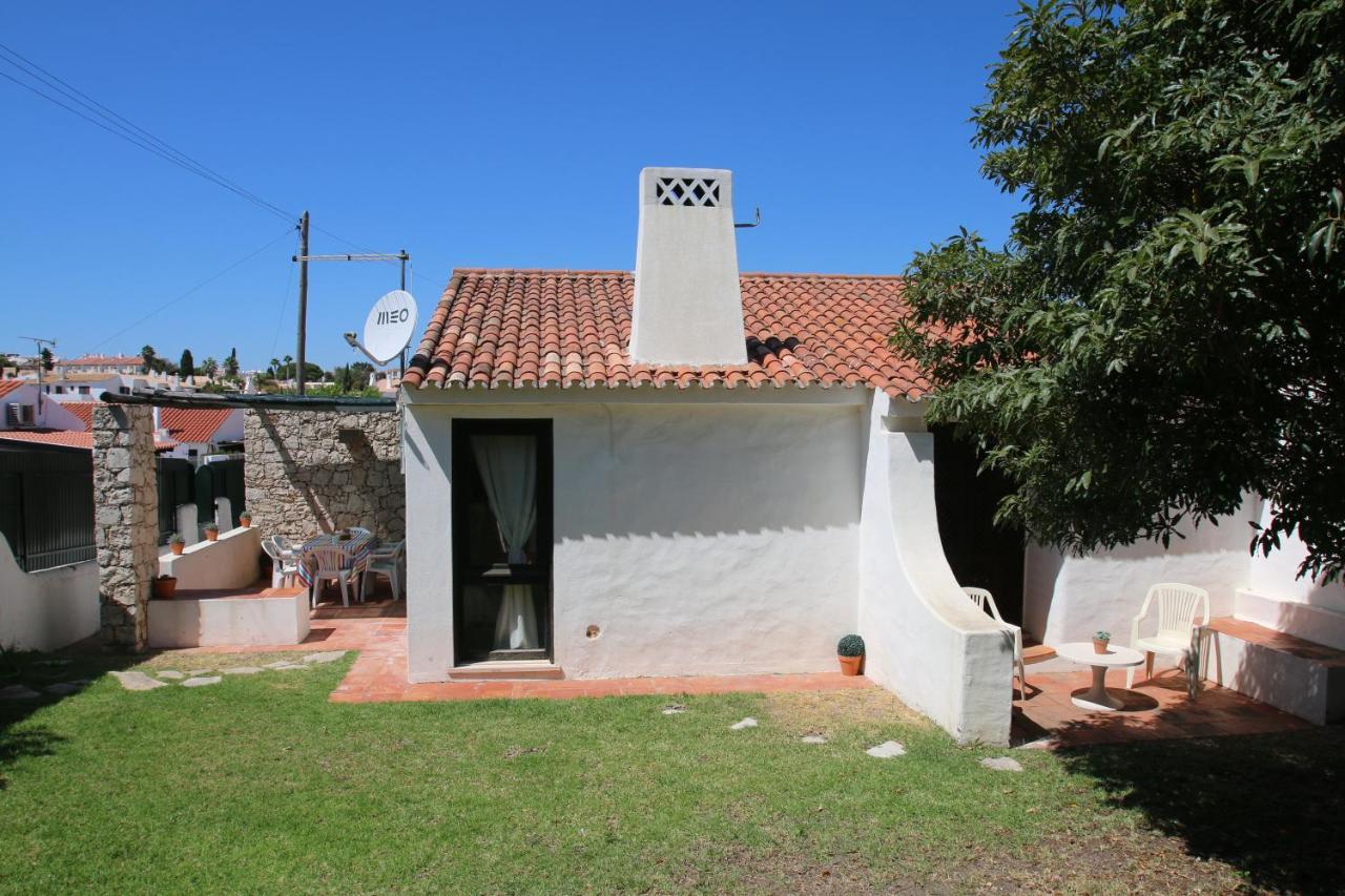 Villa Jacaranda - 550M From The Beach - Free Wifi - By Bedzy Albufeira Exterior foto
