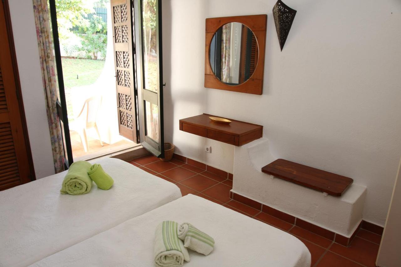 Villa Jacaranda - 550M From The Beach - Free Wifi - By Bedzy Albufeira Exterior foto