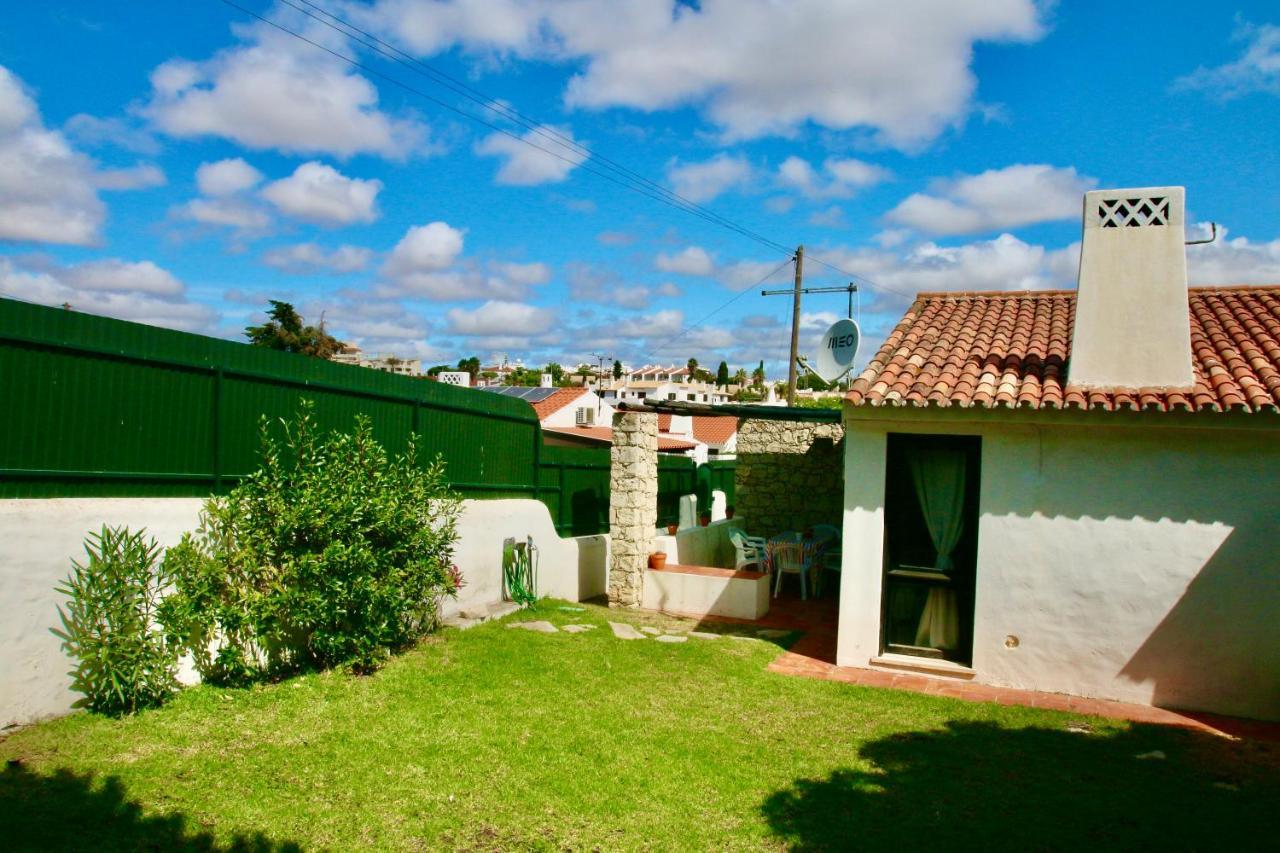 Villa Jacaranda - 550M From The Beach - Free Wifi - By Bedzy Albufeira Exterior foto
